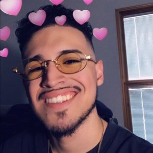 Meet your Posher, Antonio